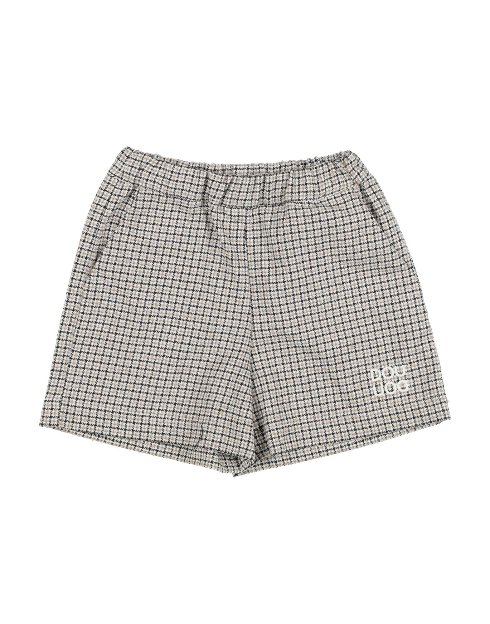 DOUUOD - Shorts & Bermuda Shorts