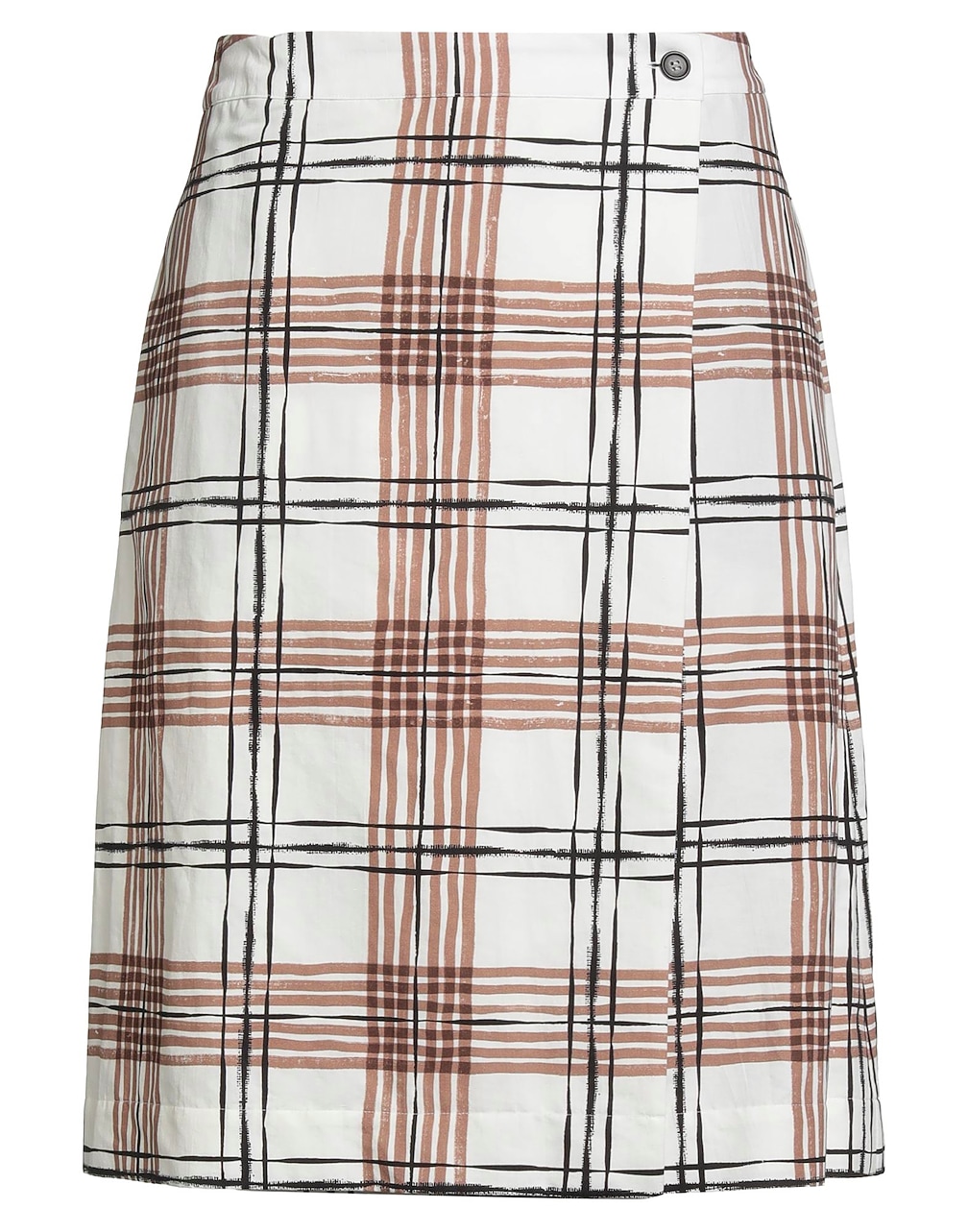MARGARET HOWELL - Midi skirts