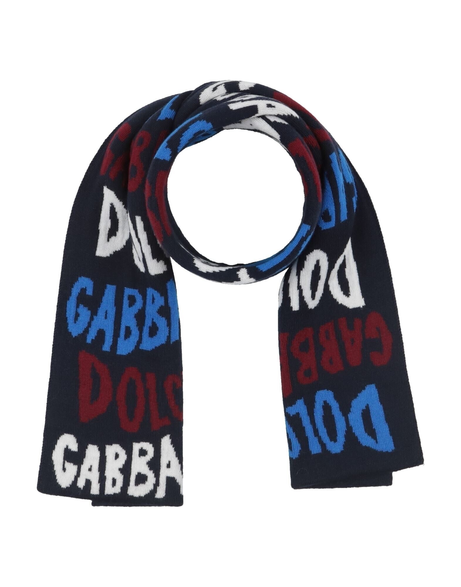 DOLCE&GABBANA - Scarves