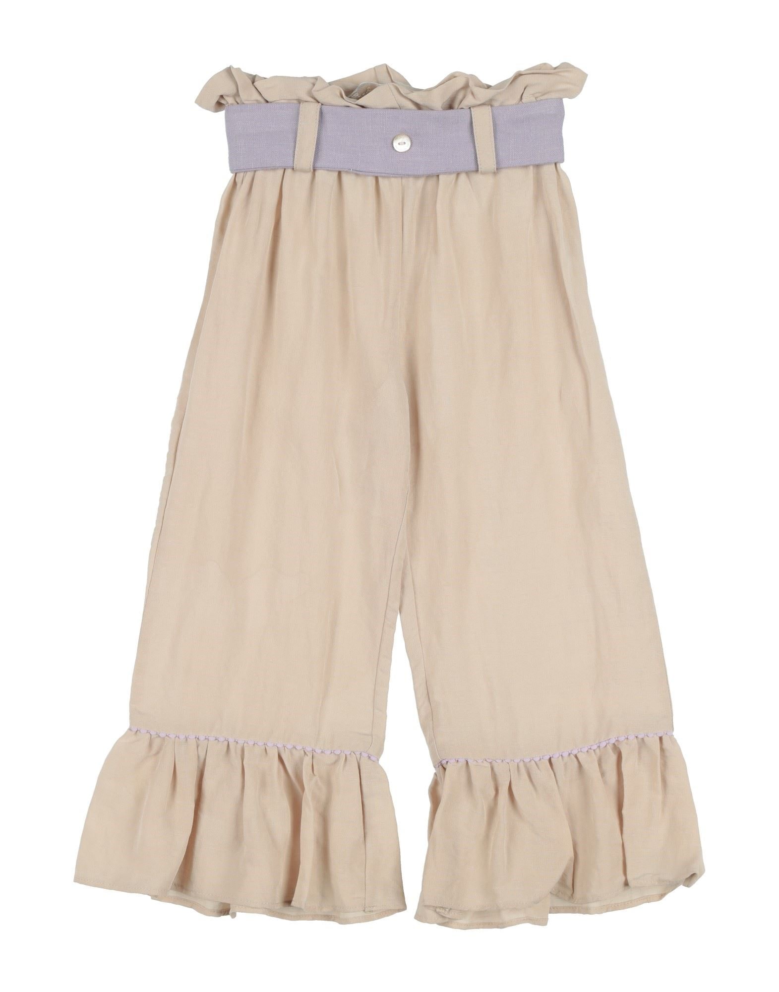 LA STUPENDERIA - Trousers