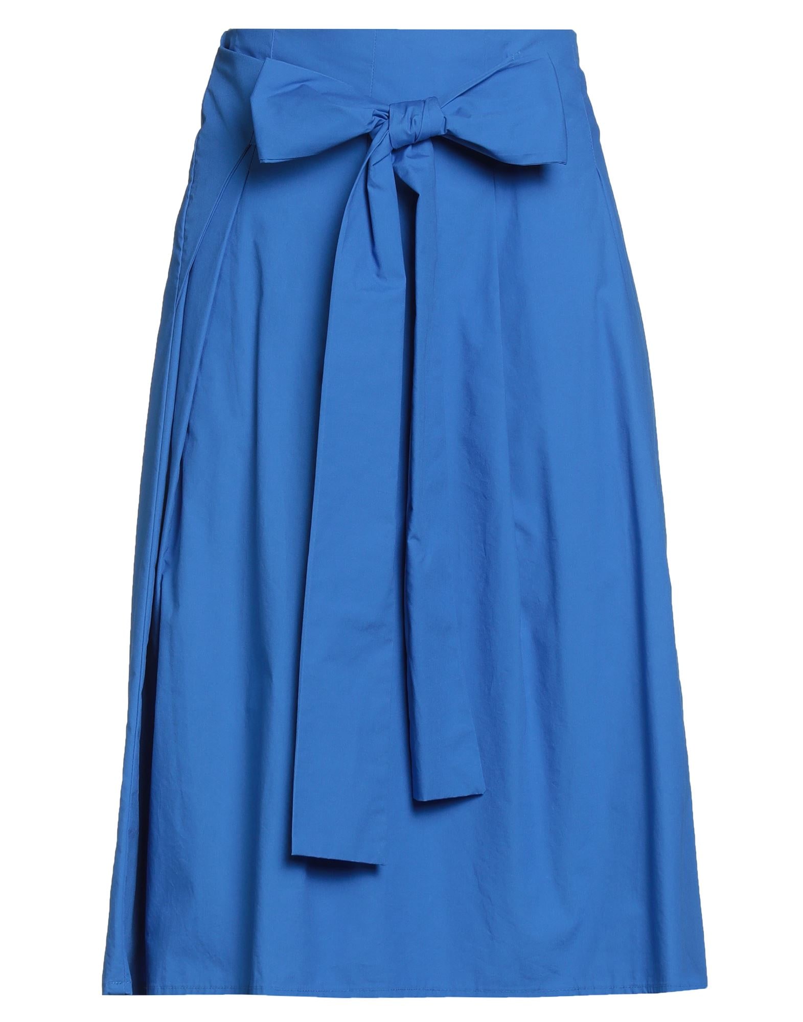 ALESSIA SANTI - Midi skirts