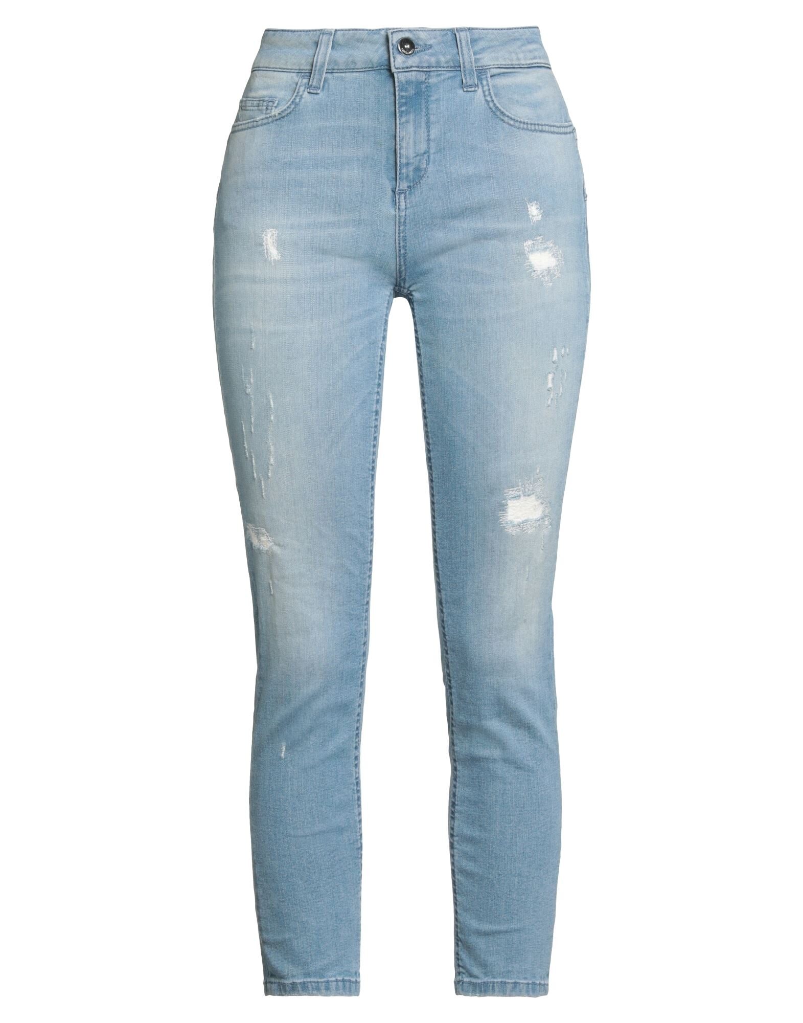 REBEL QUEEN by LIU •JO - Jeans