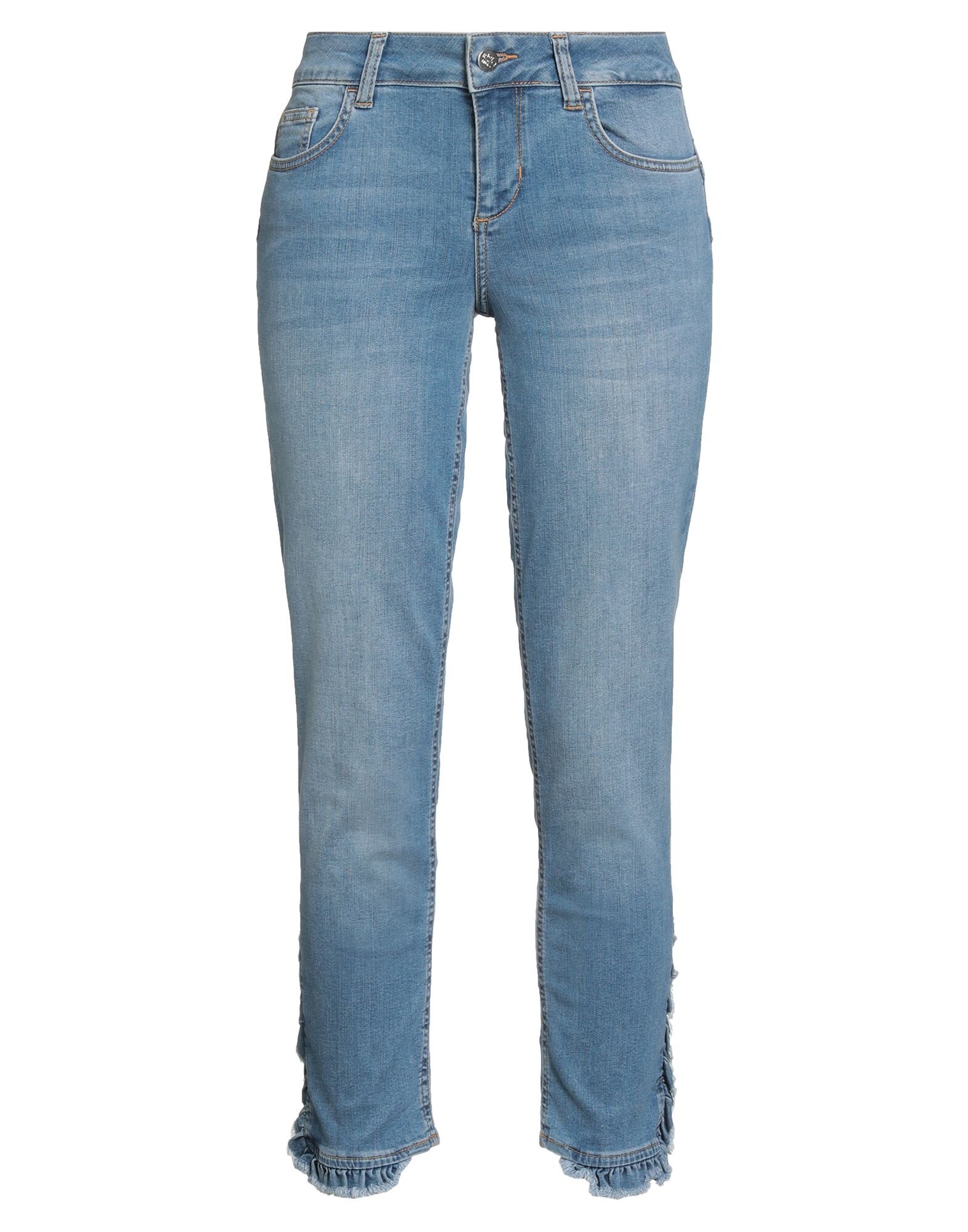 REBEL QUEEN by LIU •JO - Jeans