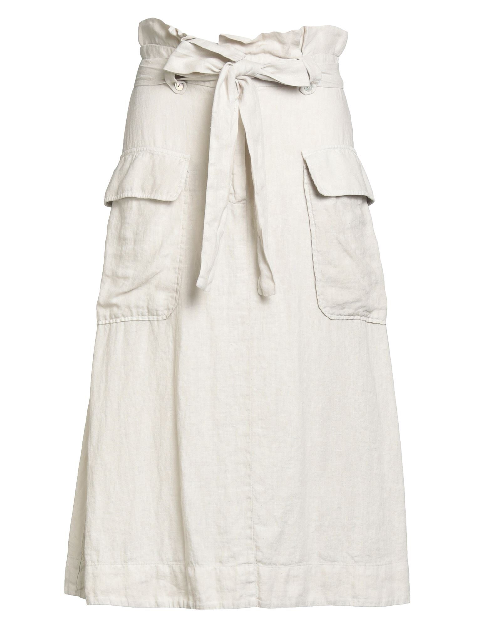 ALESSIA SANTI - Midi skirts