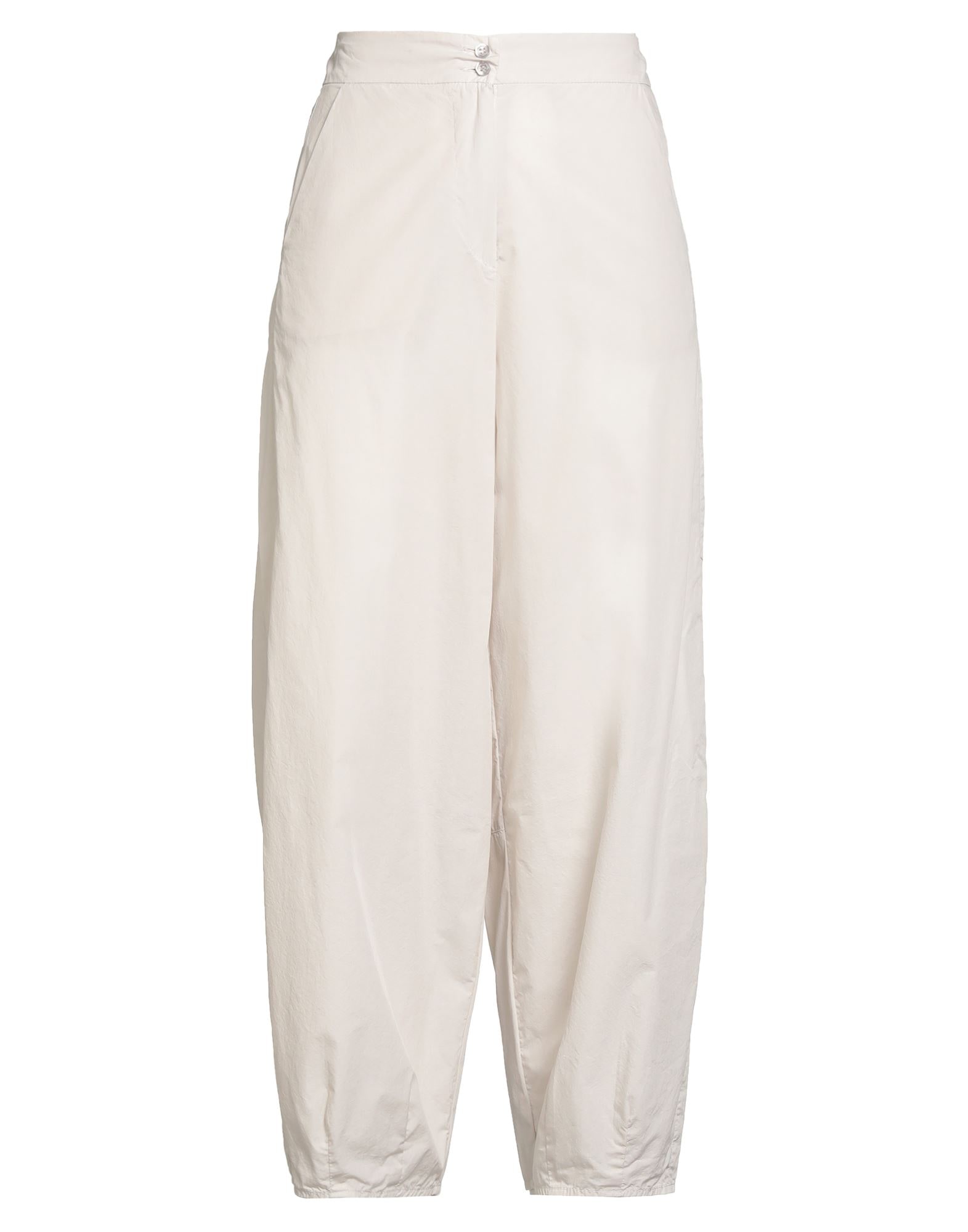 ALESSIA SANTI - Trousers