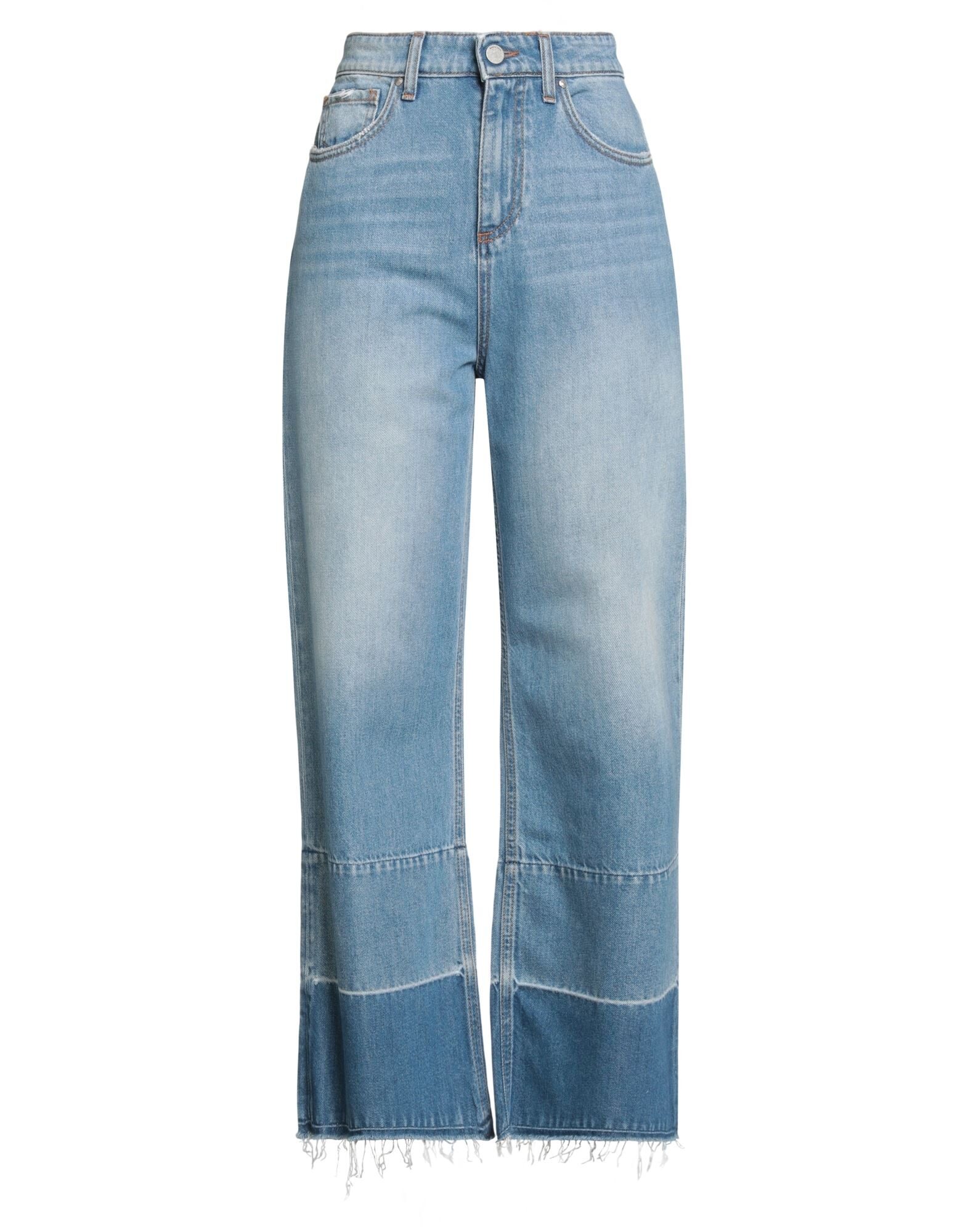 ALESSIA SANTI - Jeans