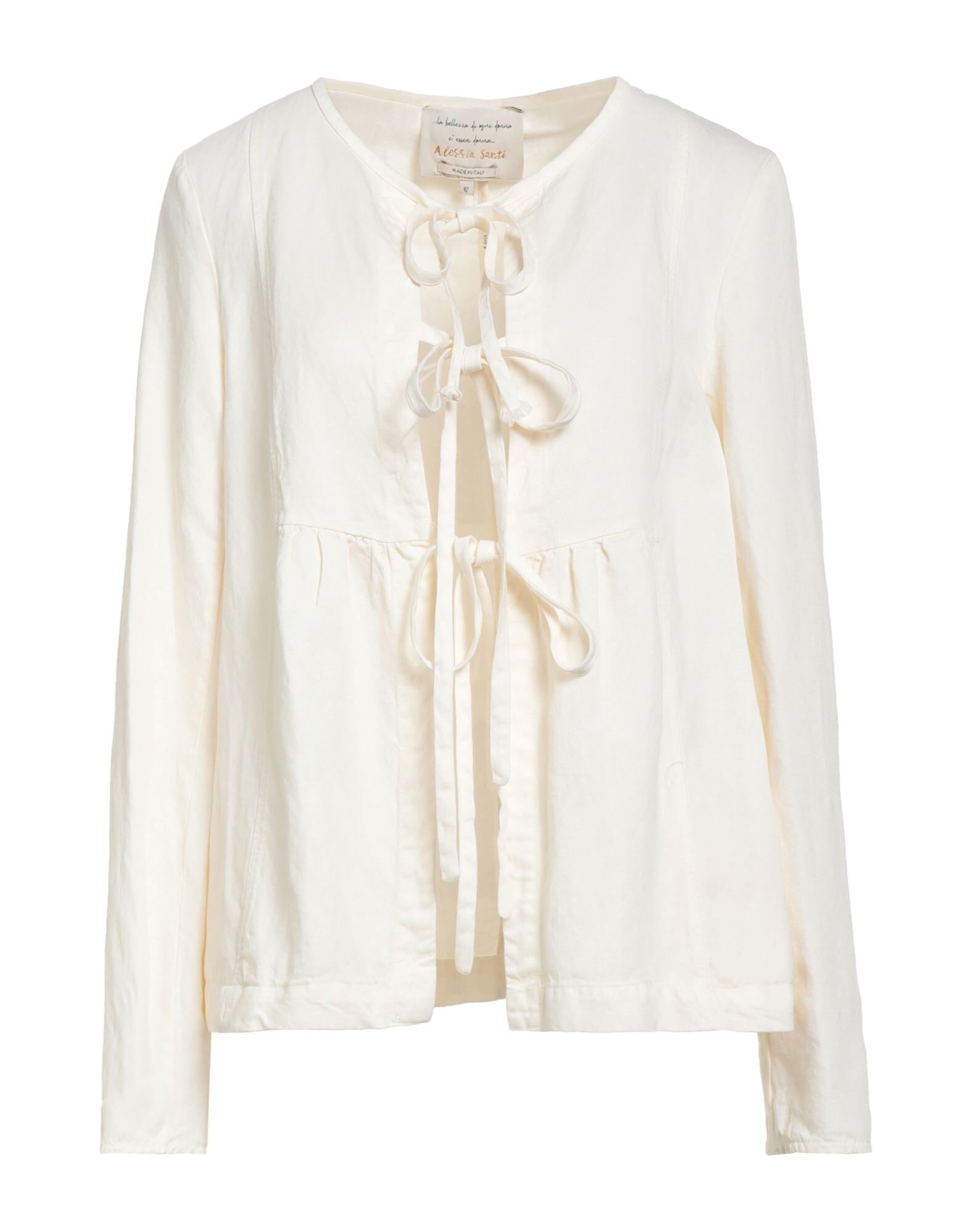 ALESSIA SANTI - Giacche & Giubbotti