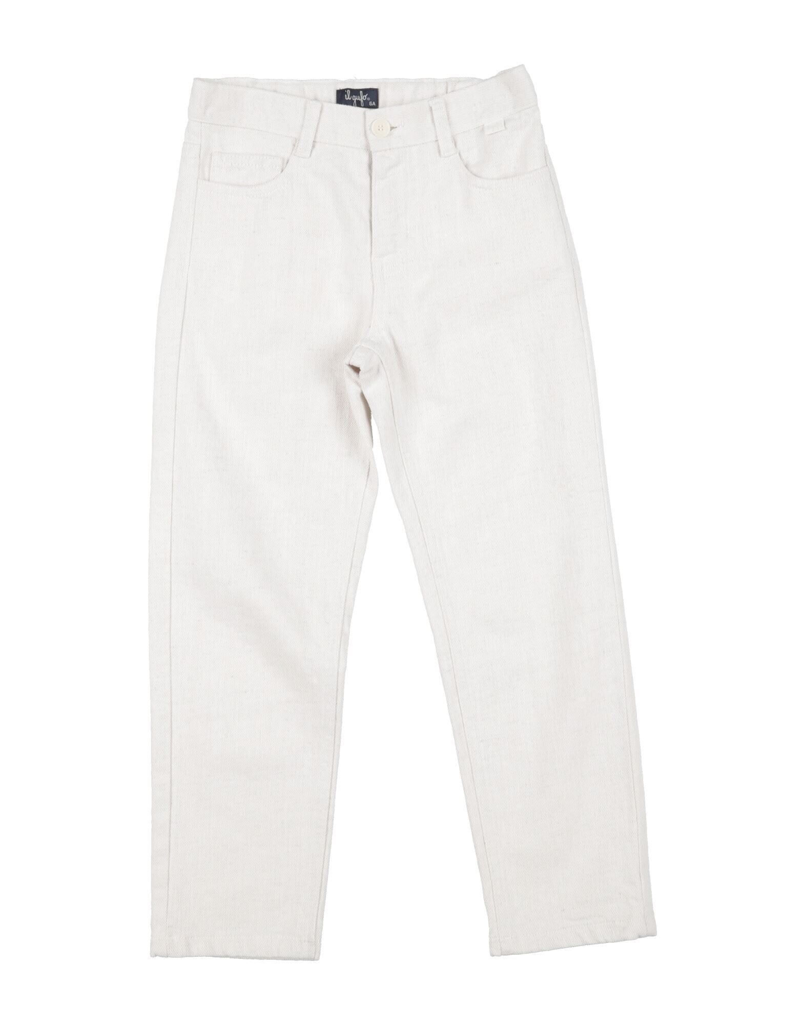 IL GUFO - Повседневные брюки