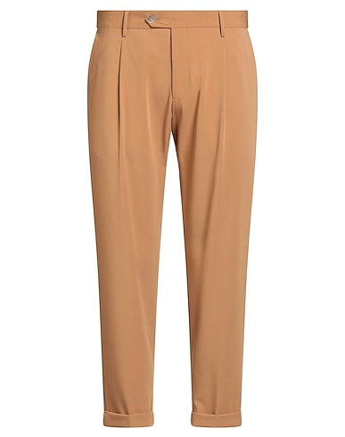 EREDI DEL DUCA Pantalón 70% Poliéster, 24% Viscosa, 6% Elastán