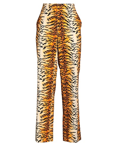 PHILOSOPHY di LORENZO SERAFINI Casual pants Marigold 100% Cotton