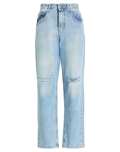 KOCCA Straight leg 100% Cotton