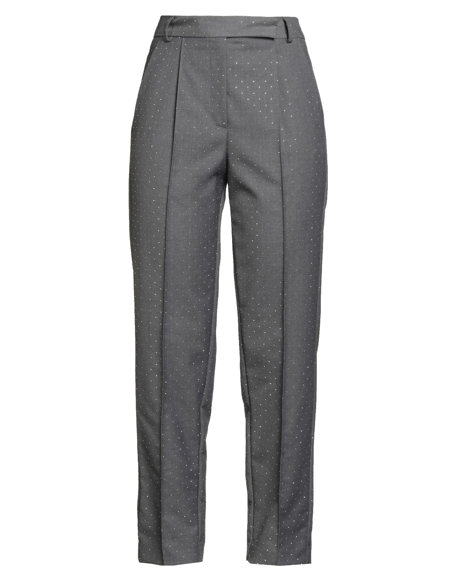 SIMONA CORSELLINI - Trousers