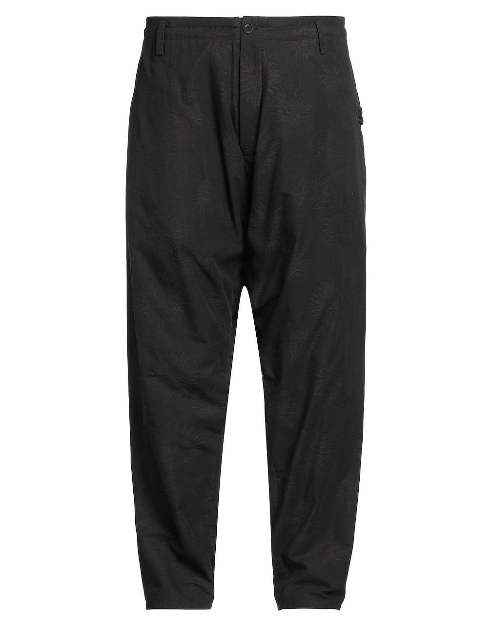 YOHJI YAMAMOTO POUR HOMME - Pants