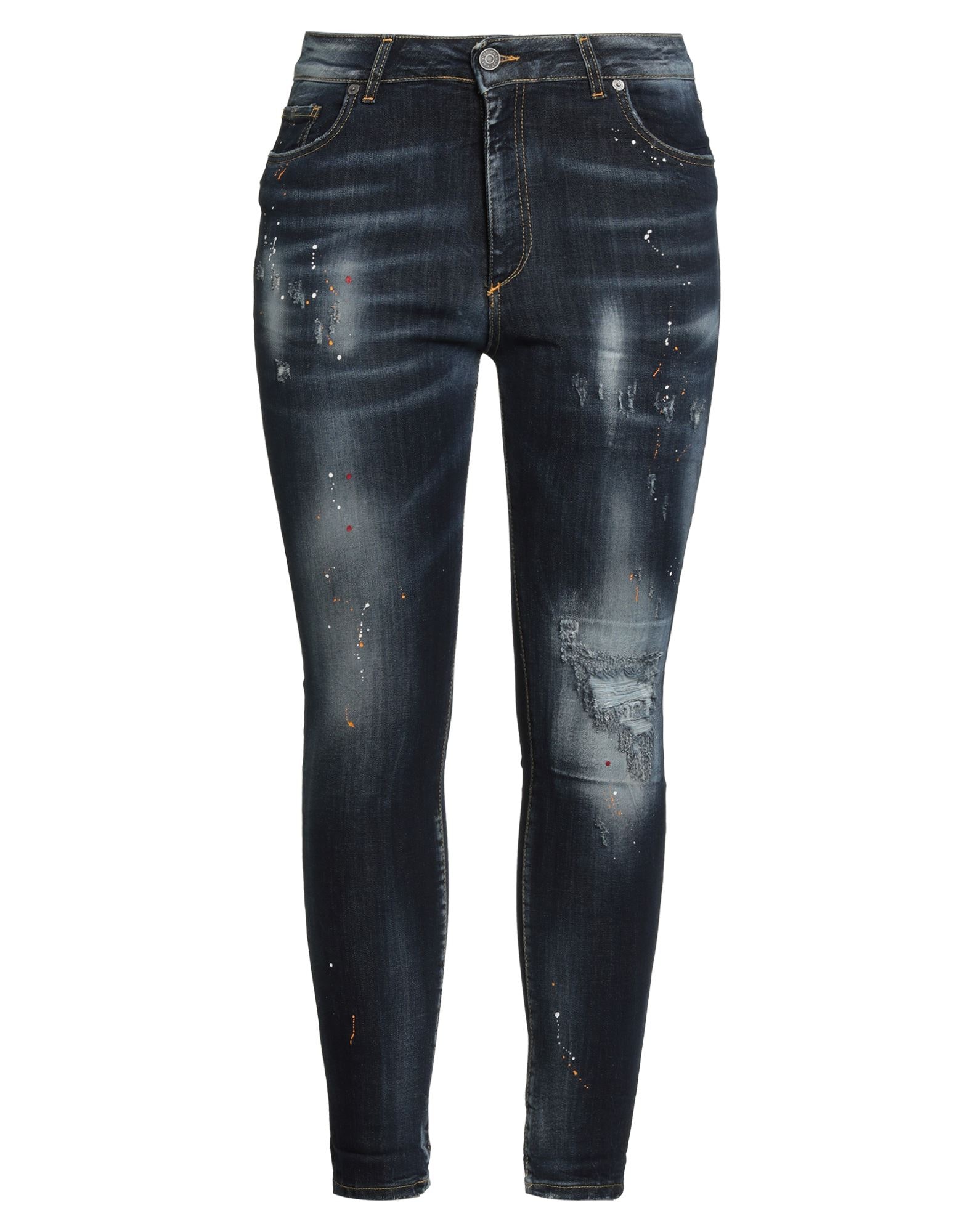 PATRIÒT - Pantalons en jean