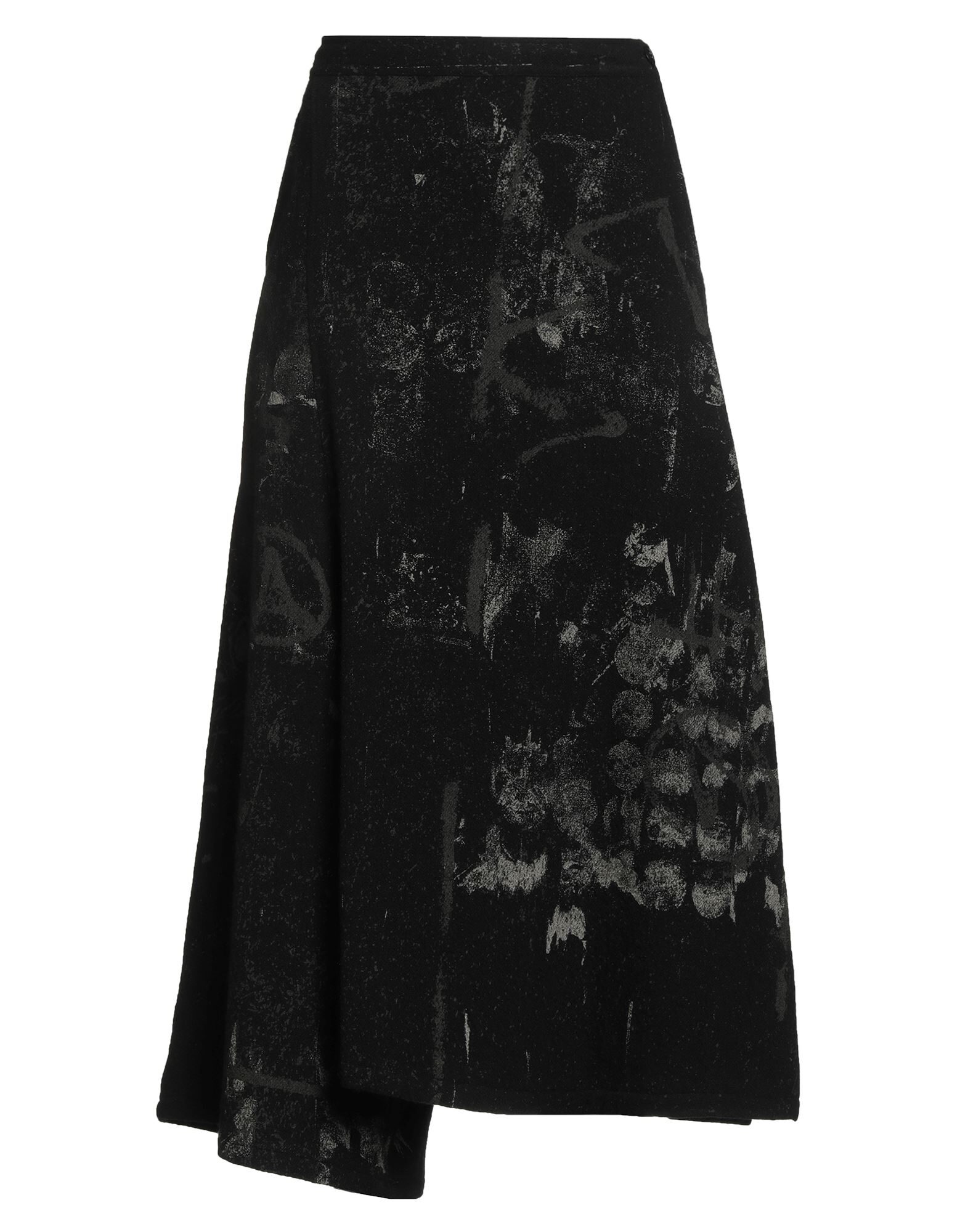 Y'S YOHJI YAMAMOTO - Повседневные брюки