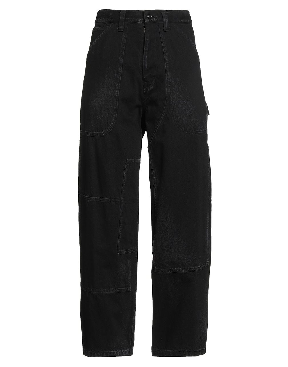 Y'S YOHJI YAMAMOTO - Jeans