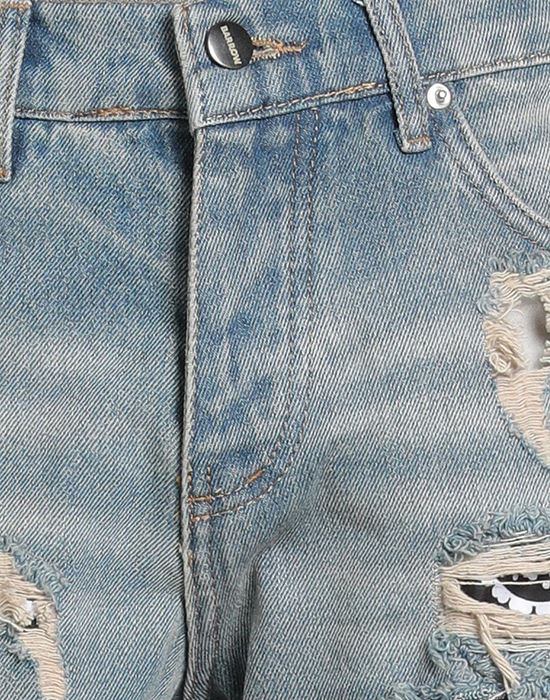 BARROW Джинсовые брюки