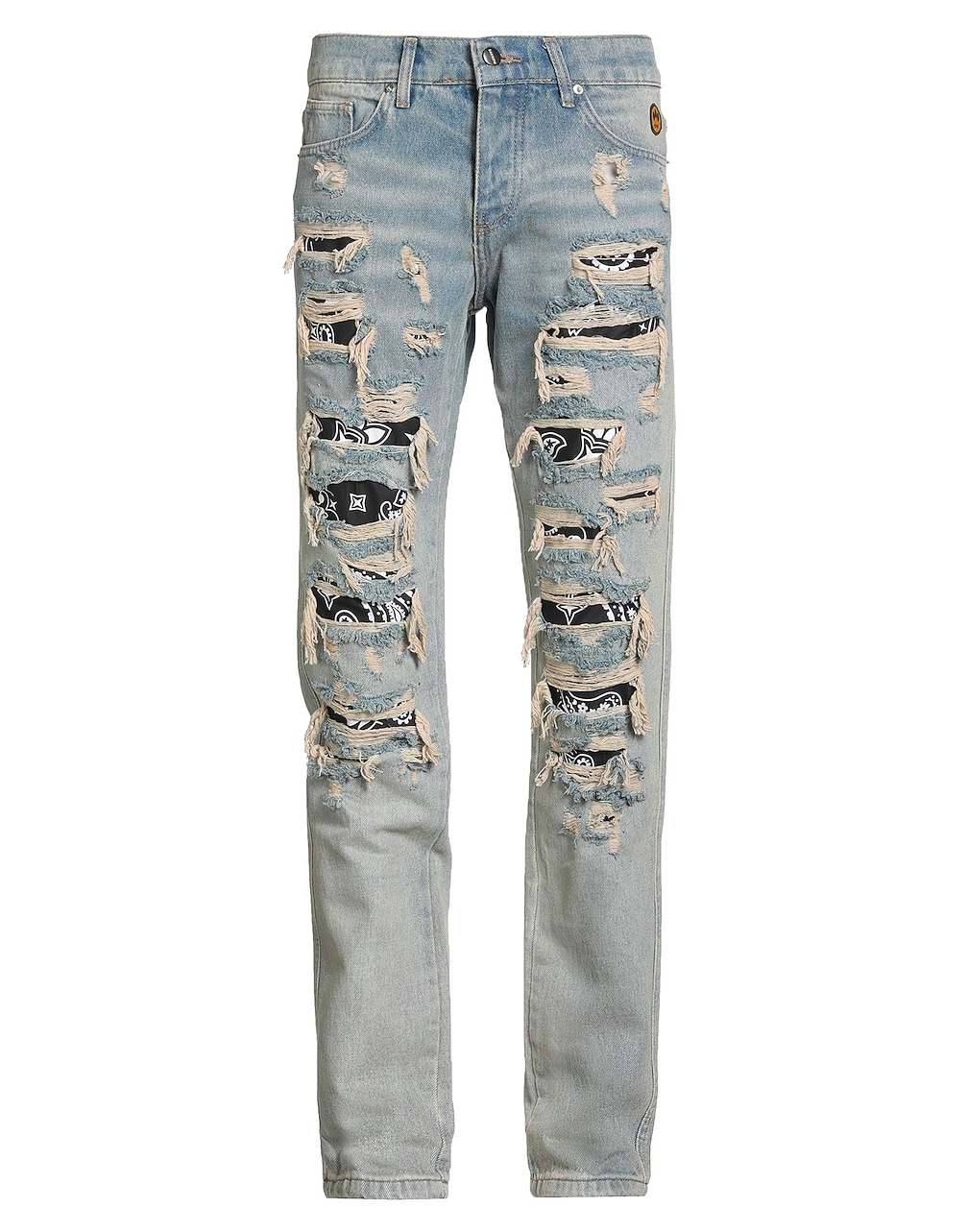 BARROW - Pantaloni jeans