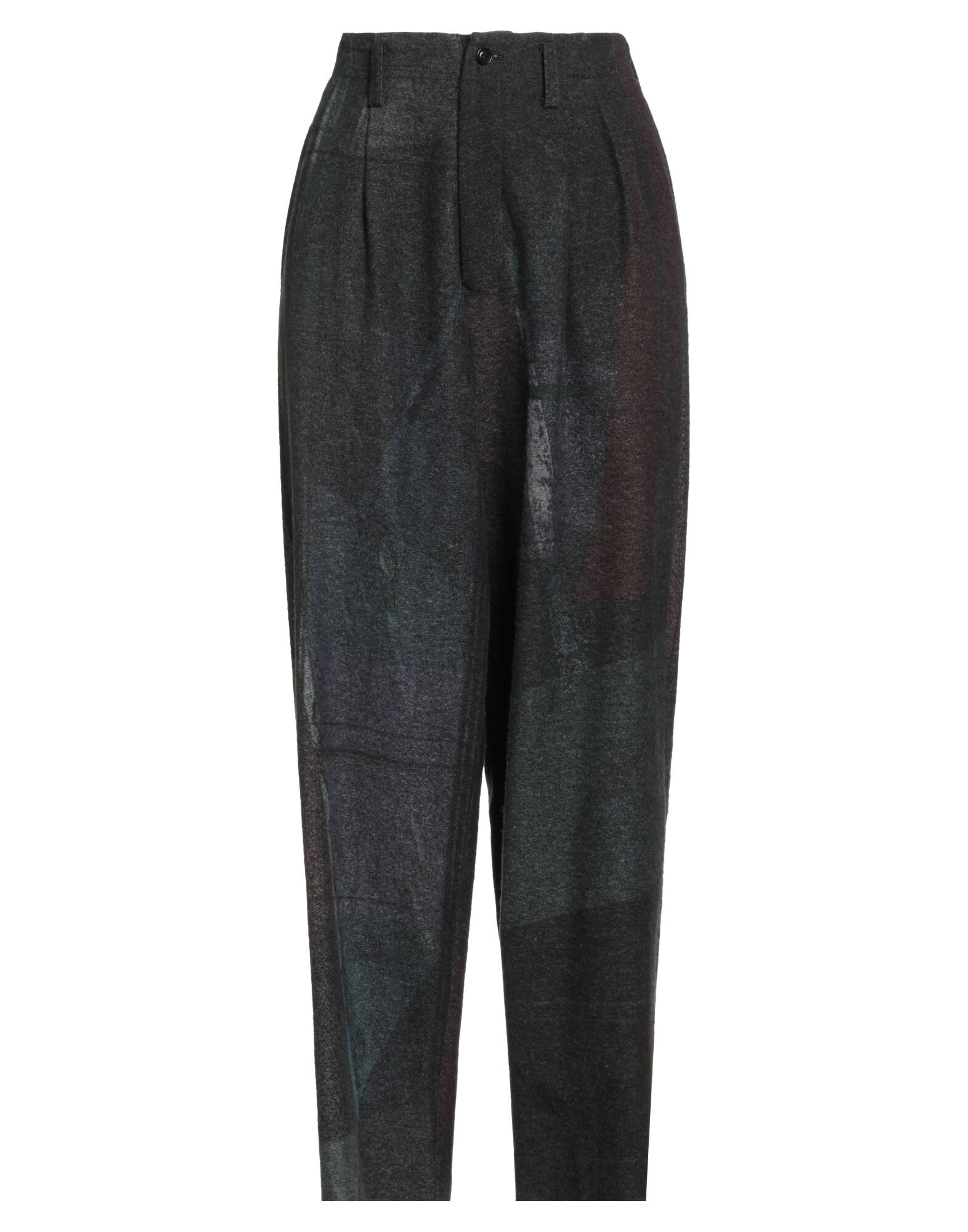 Y'S YOHJI YAMAMOTO - Повседневные брюки