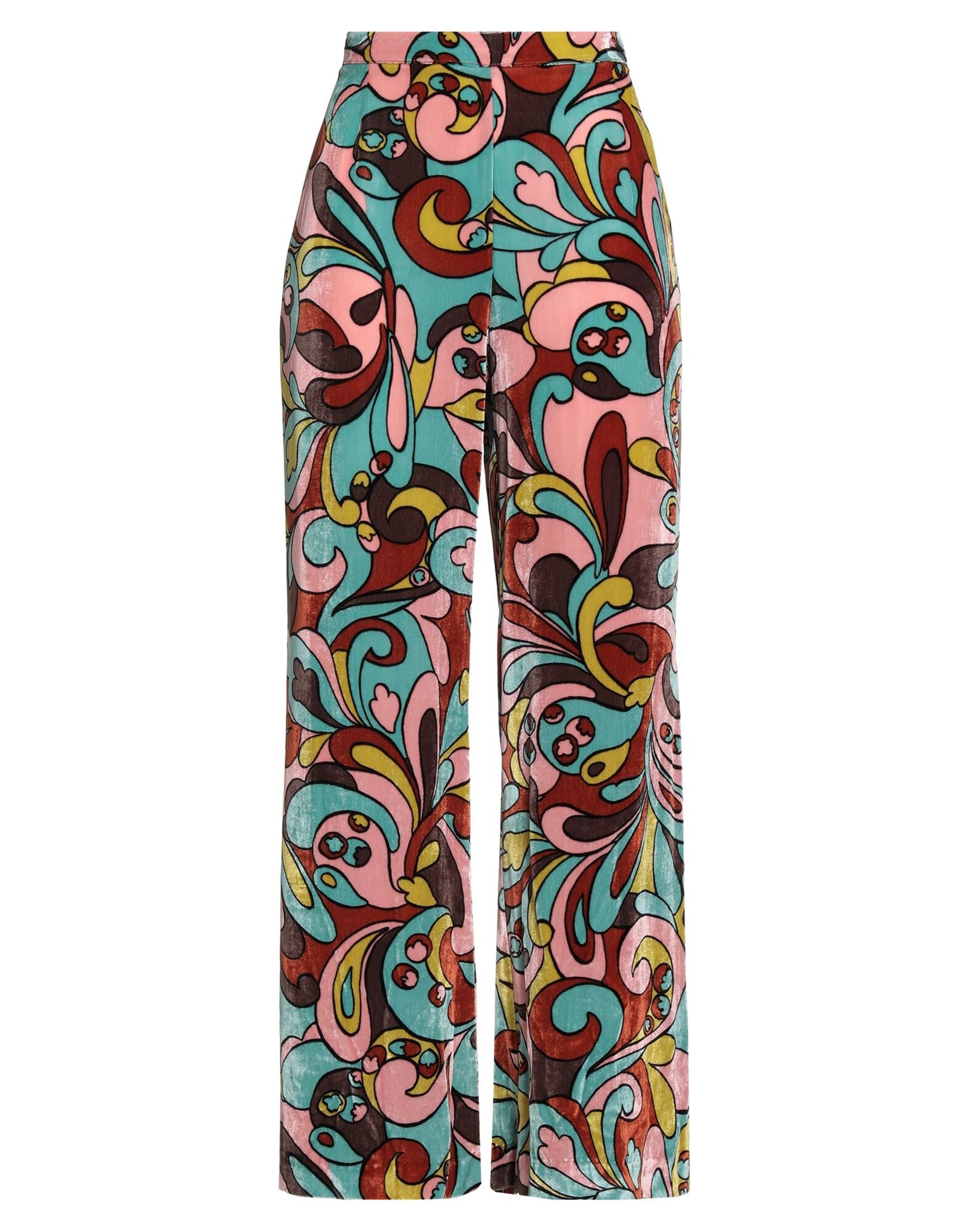 MALÌPARMI - Trousers