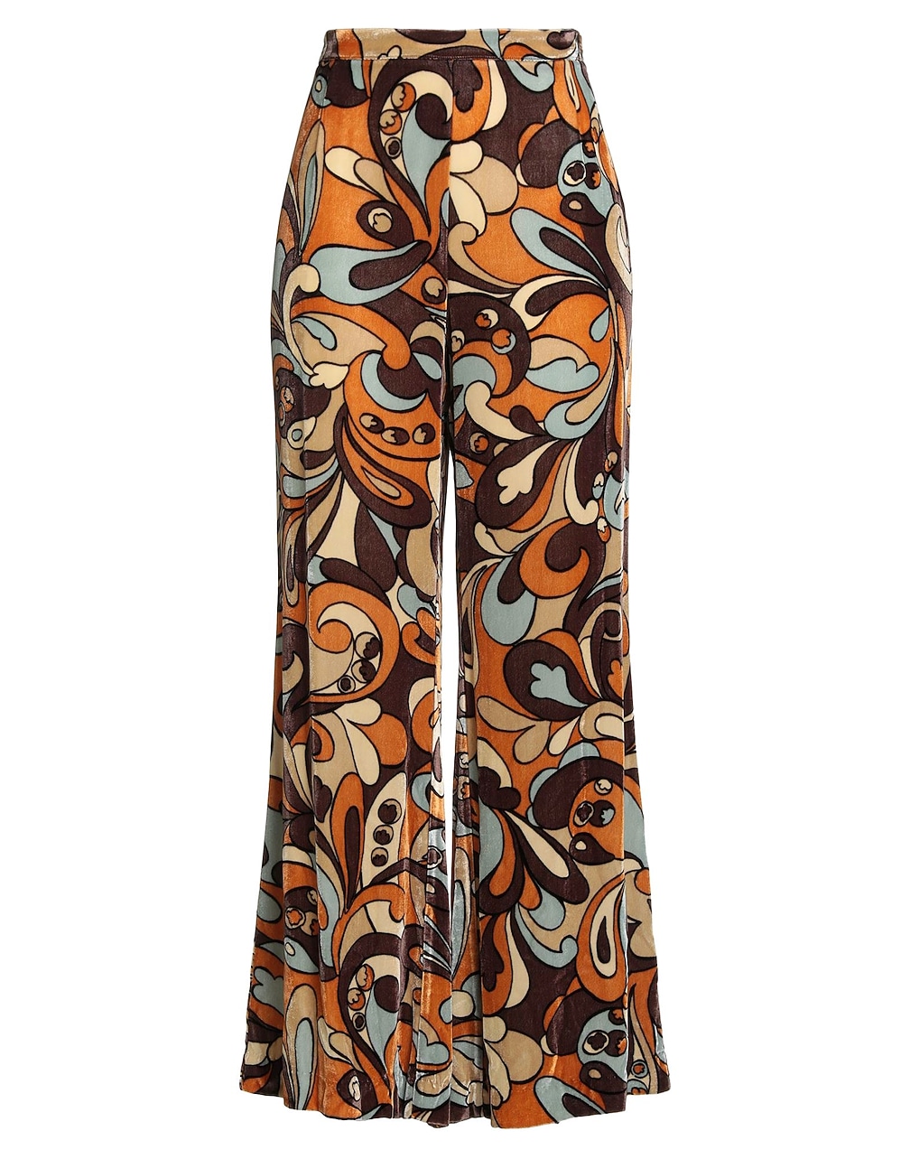 MALÌPARMI - Pantaloni