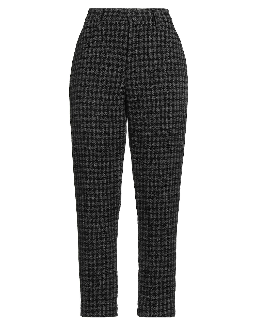 YOHJI YAMAMOTO - Trousers