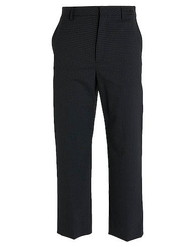 VALENTINO GARAVANI パンツ ポリエステル 53% / バージンウール 43% / ポリウレタン 4%