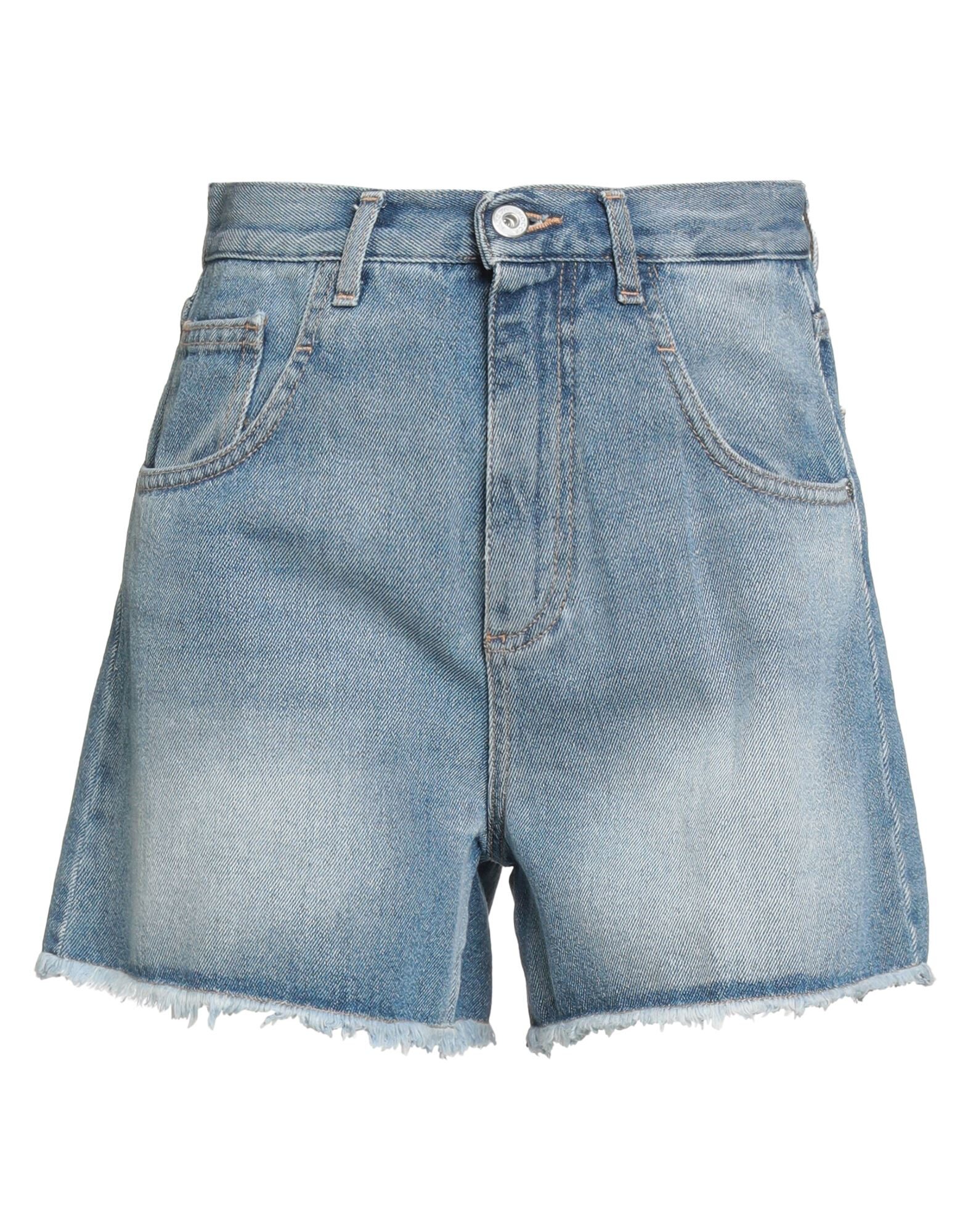 KOCCA - Denim shorts