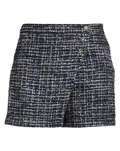 REBEL QUEEN by LIU •JO Шорты и бермуды 80% Полиэстер, 15% Вискоза, 5% Акрил