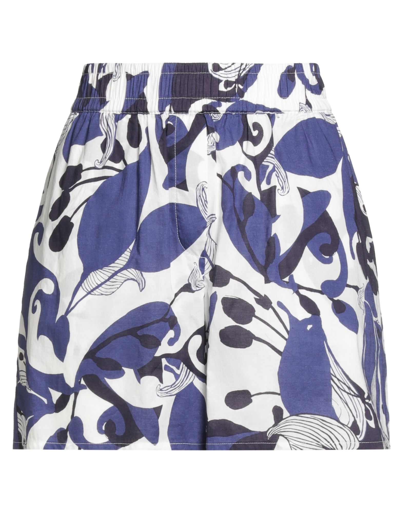 MALÌPARMI - Shorts & Bermuda Shorts