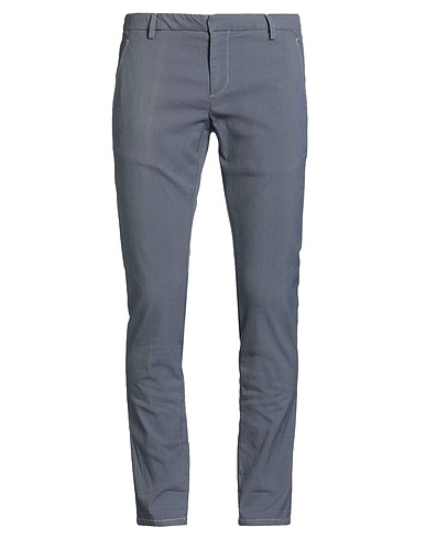 DONDUP Hosen Taubenblau 58% Baumwolle, 39% Polyamid, 3% Elastan