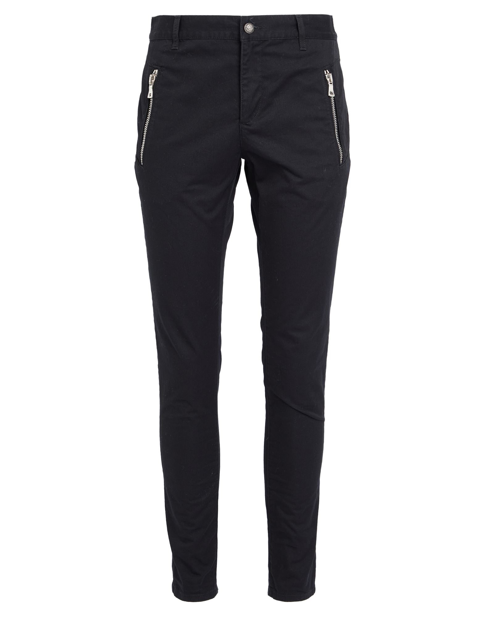 BALMAIN - Trousers