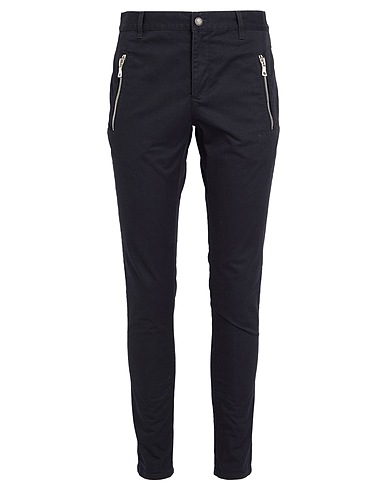 BALMAIN Pantalon 98% Coton, 2% Élasthanne