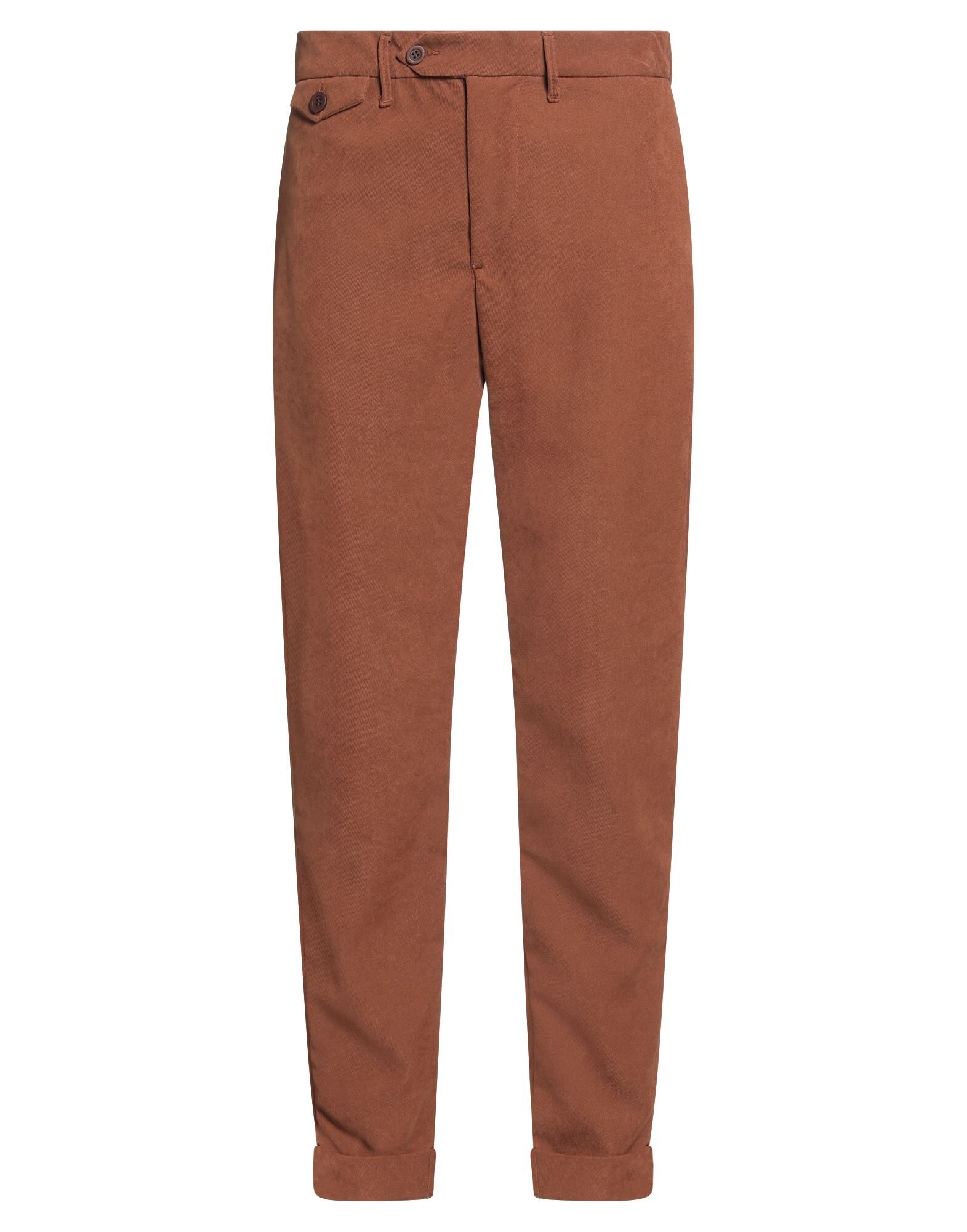 0/ZERO CONSTRUCTION - Pants