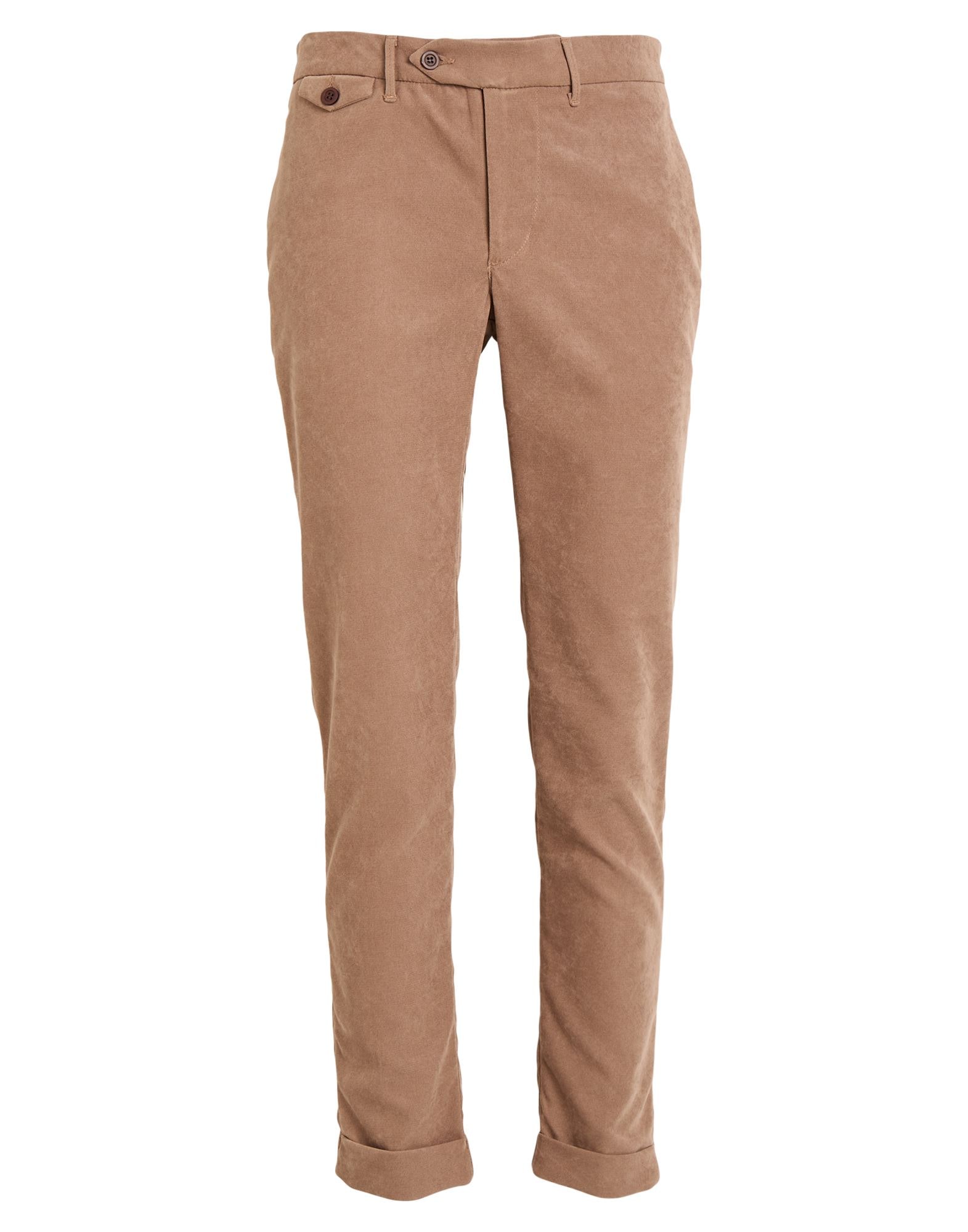 0/ZERO CONSTRUCTION - Pants