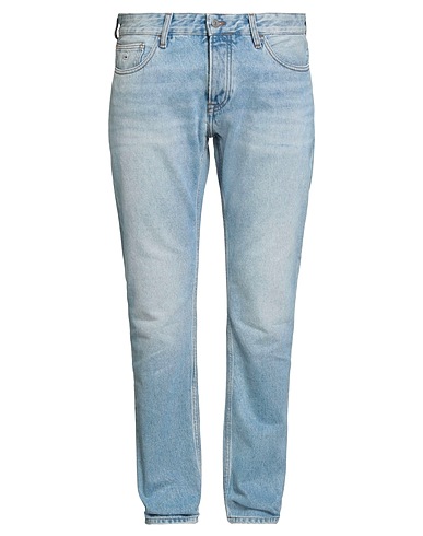 TOMMY JEANS Denim trousers 100% Cotton