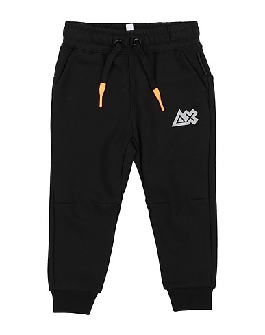 SUN 68 Casual pants Black 100% Cotton