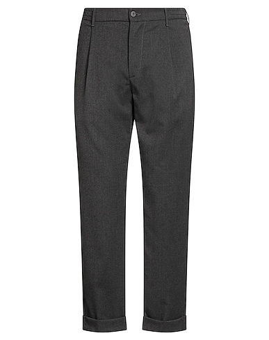 0/ZERO CONSTRUCTION Повседневные брюки 64% Полиэстер, 34% Вискоза, 2% Эластан