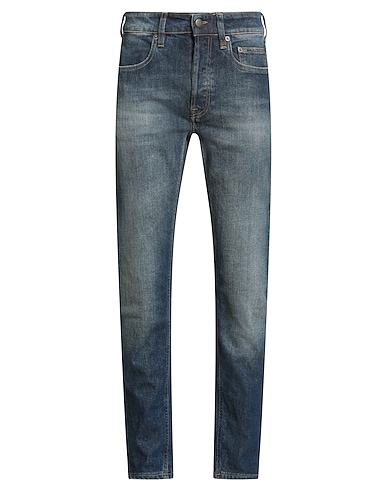 SIVIGLIA Denim pants 99% Cotton, 1% Elastane