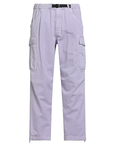 WHITE SAND Pantalone Lilla 100% Cotone