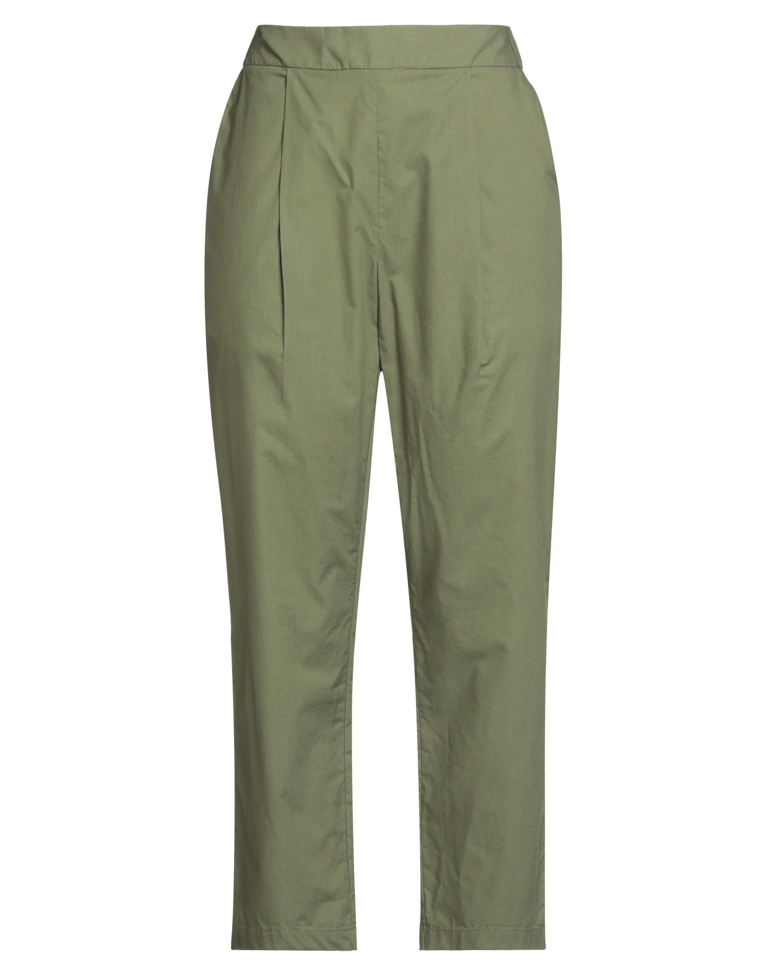 SEMICOUTURE - Trousers