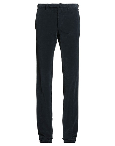 SANTANIELLO Pantalone EVOLUTO Blu notte 98% Cotone, 2% Elastan