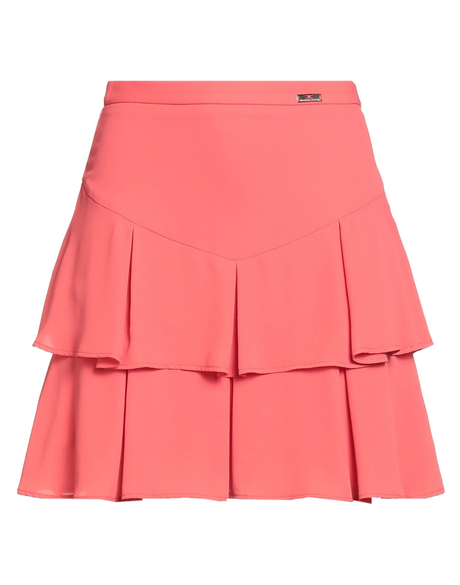 ELISABETTA FRANCHI - Mini skirts