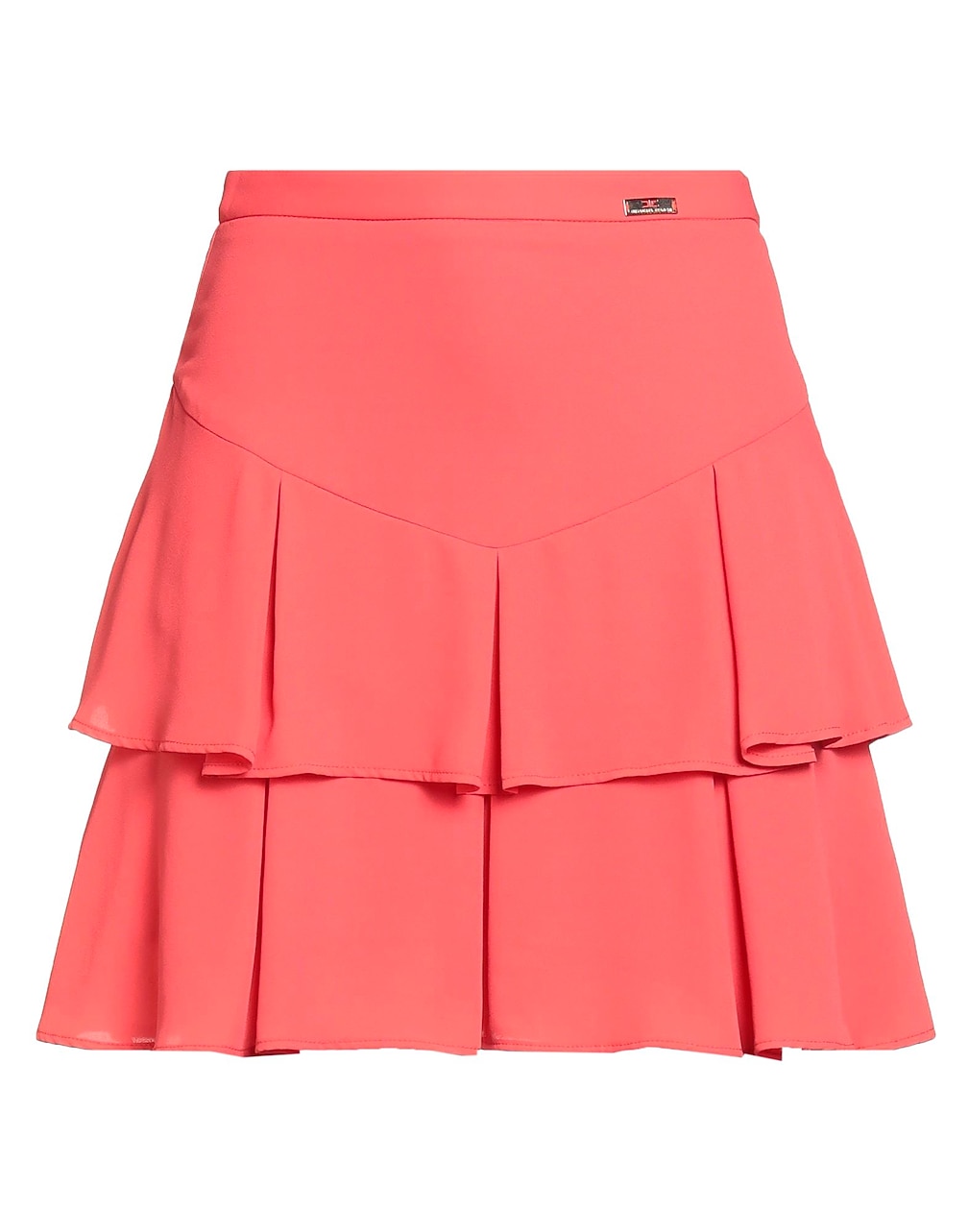 ELISABETTA FRANCHI - Mini skirts