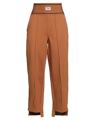 FILA Casual pants 69% Viscose, 27% Polyamide, 4% Elastane