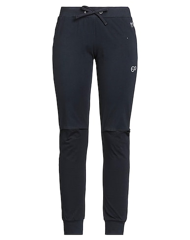 ELPLAYER Casual trouser Midnight blue 95% Cotton, 5% Elastane