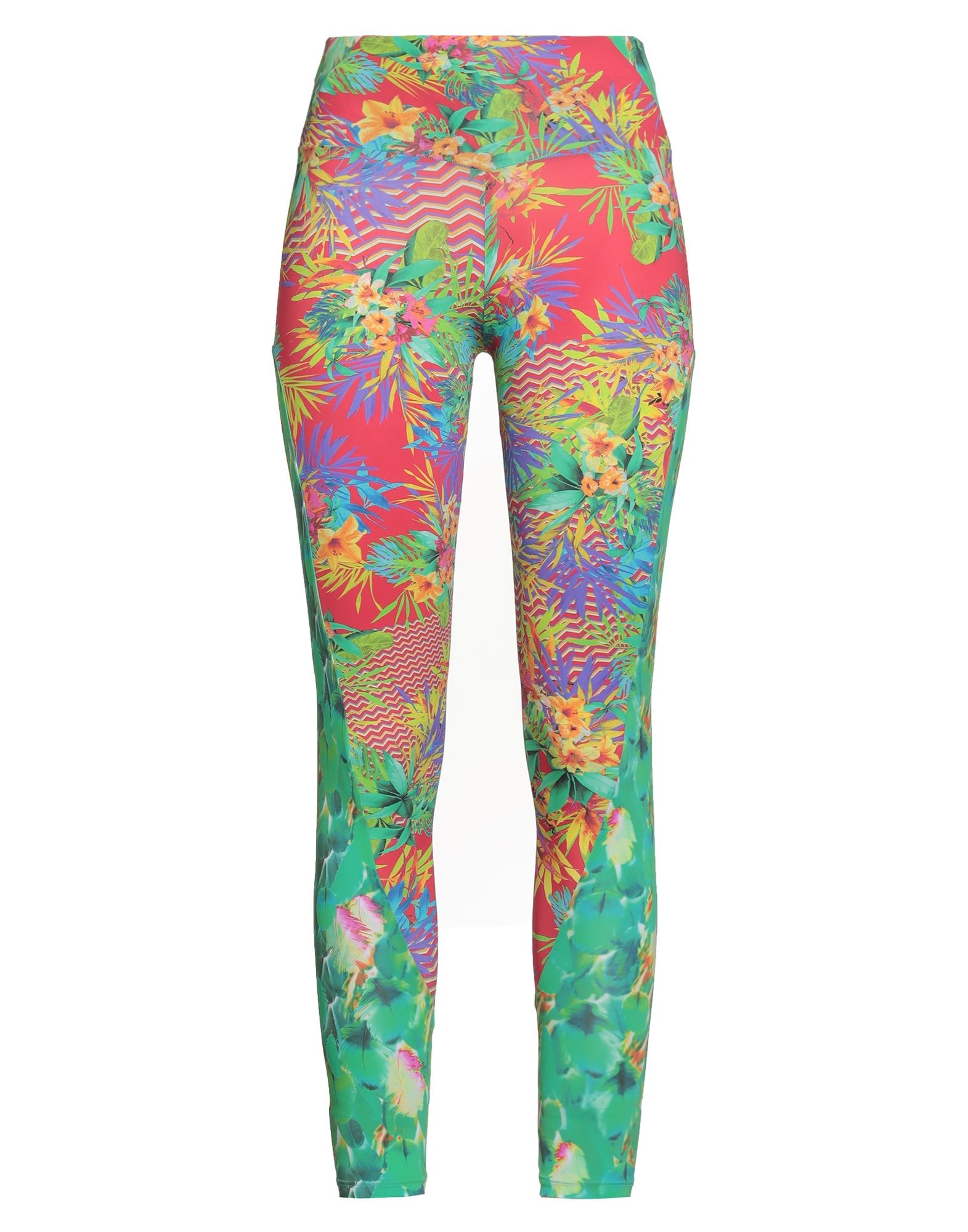 ERMANNO SCERVINO BEACHWEAR - Leggings