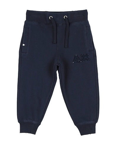 SUN 68 Casual trouser Light brown 100% Cotton