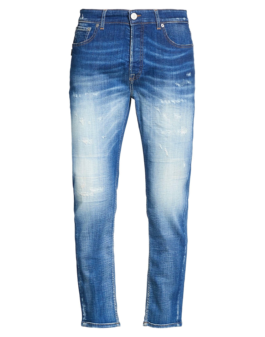 PMDS PREMIUM MOOD DENIM SUPERIOR - Jeanshosen