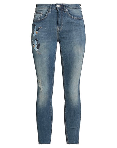 B.YOUNG Pantalon en jean 98% Coton, 2% Élasthanne